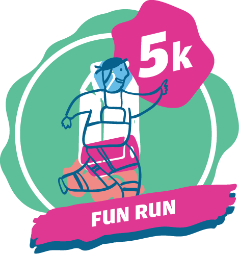 Pertamina Eco RunFest